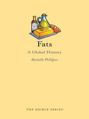 cover image of Fats